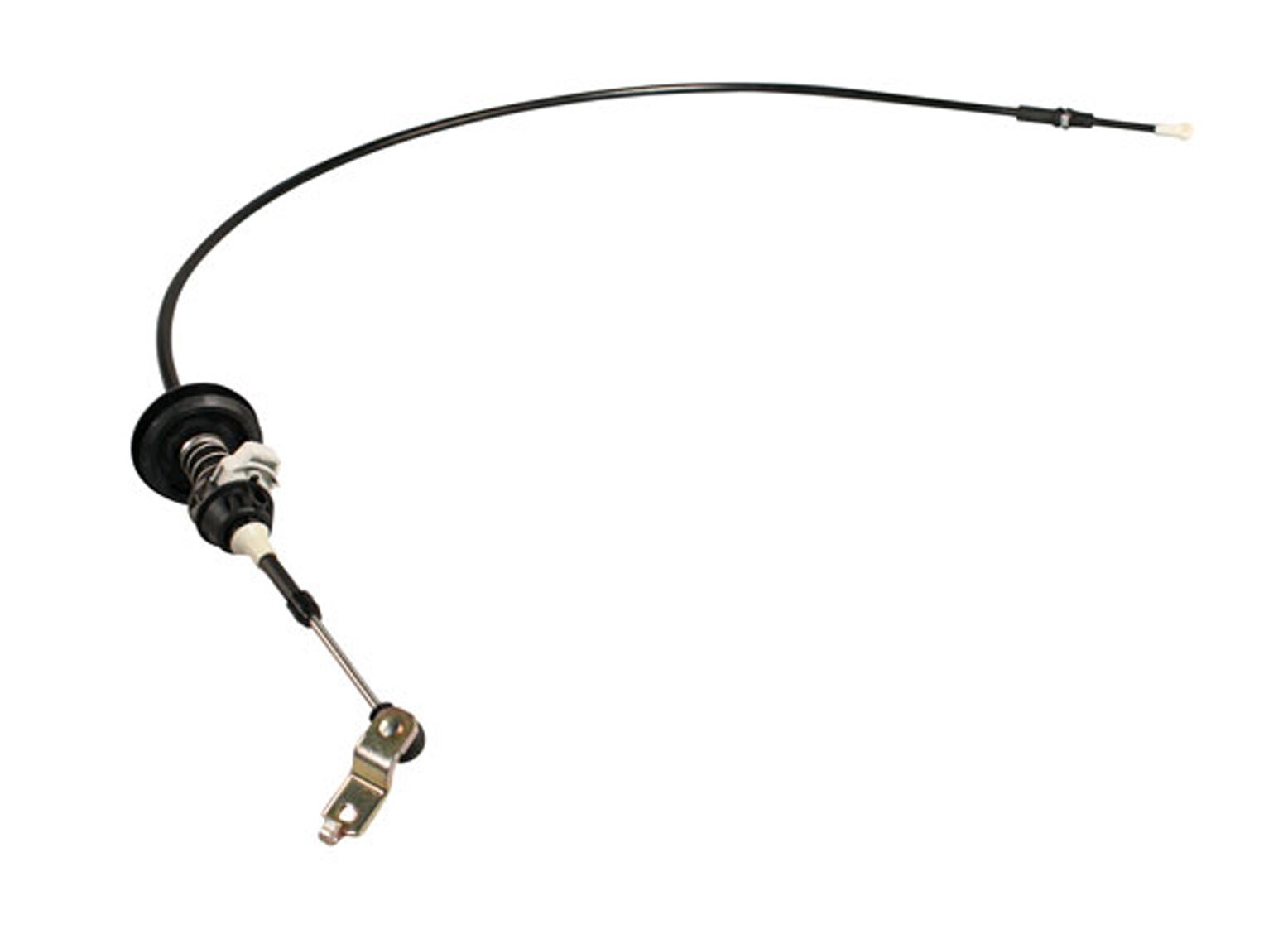 Genuine Saab Auto Trans Shifter Cable 4776027 | eBay