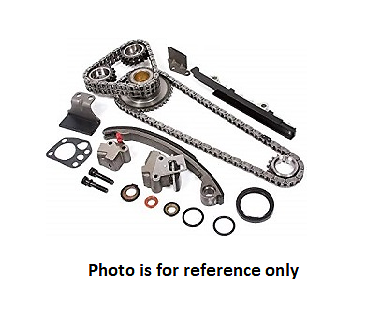 TIMING CHAIN KIT for FORD EVEREST UA P5AT DOHC 2015-ON without OP  Chain