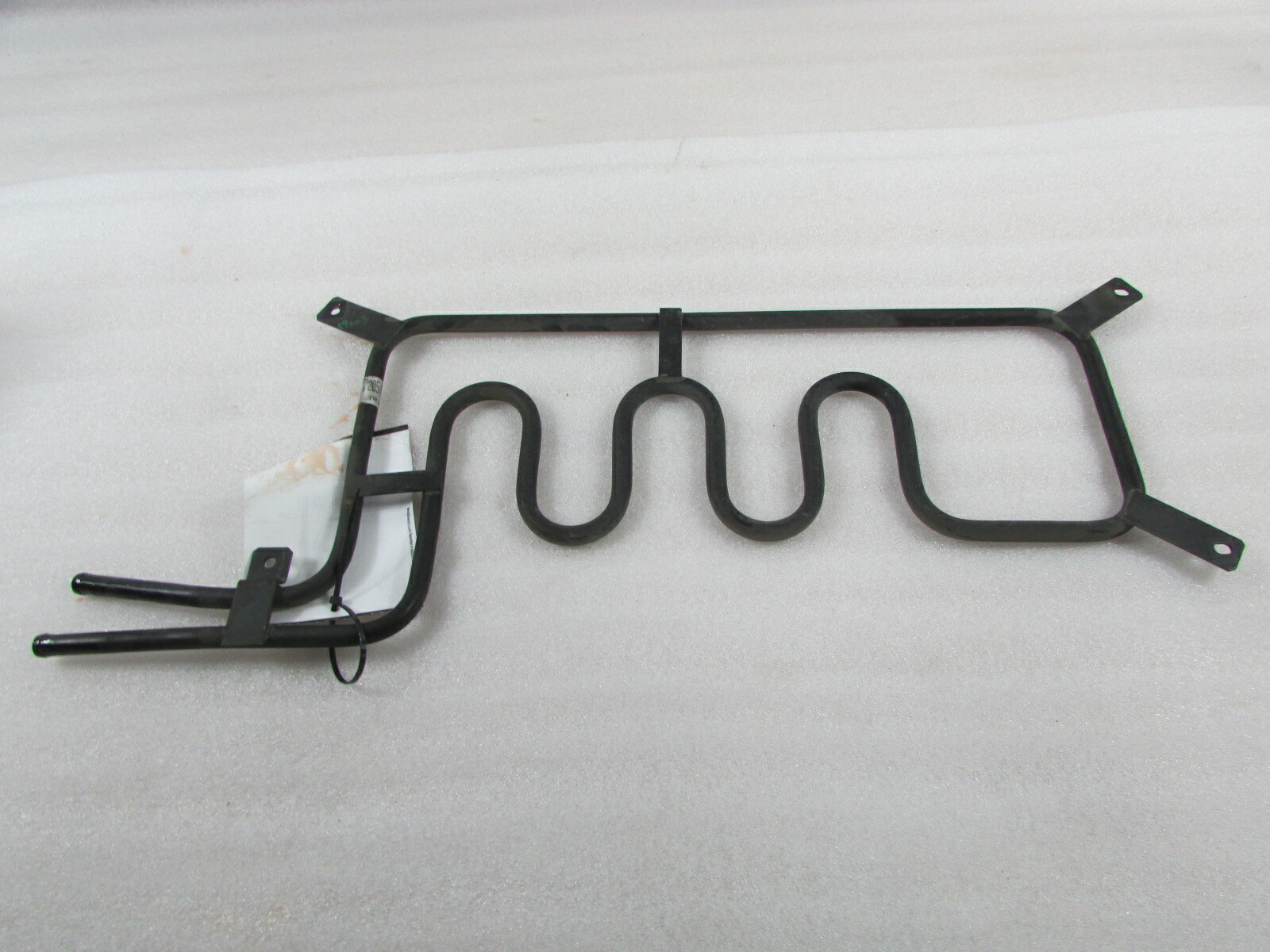 Ferrari F430, Spider, Power Steering Cooler, Refrigerant Coil, Used, P/N 205071