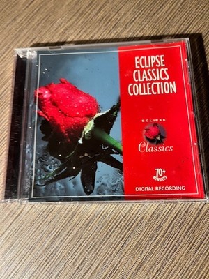 Eclipse Classics Collection CD