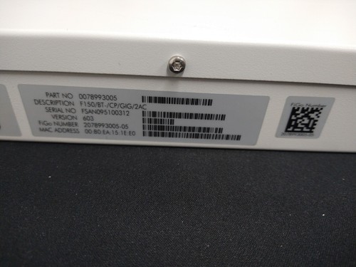 ADVA Optical Networking FSP150CP - Picture 7 of 13