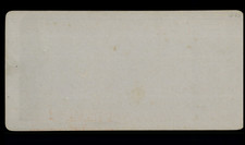 Tirage Vintage De Palerme (Italie) – Année Environ 1890, Format 9x12 Cm – Collection Photo Ancienne