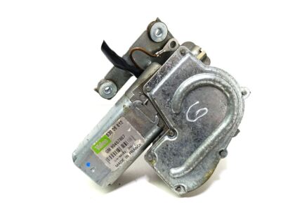 VAUXHALL OMEGA B1 1998 GENUINE REAR WINDOW WIPER MOTOR 90457807 UST105054