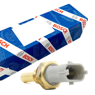 BOSCH 0280130093 Sensor Kühlmitteltemperatur für Astra F Combo Corsa B Tigra