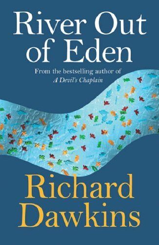 River Out of Eden (Science Masters) By Richard Dawkins - Picture 1 of 1