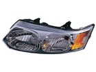 Saturn Ion Sedan 4 Door Ion-1 Ion-2 Ion-3 03-07 Headlight Lamp Gm2502231 Lh (For: Saturn Ion)