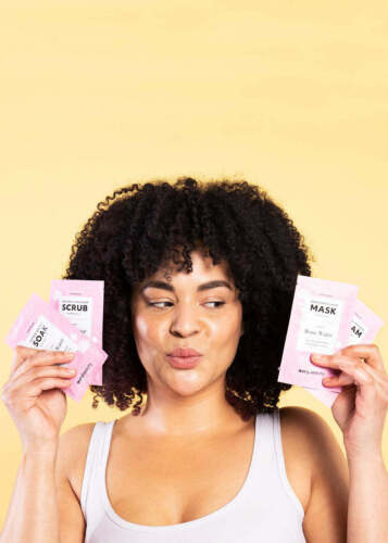 AVRY BEAUTY 4 Step Spa Pedicure Kit + FREE Nail Care Kit - 5 Scent Available! - Picture 12 of 22