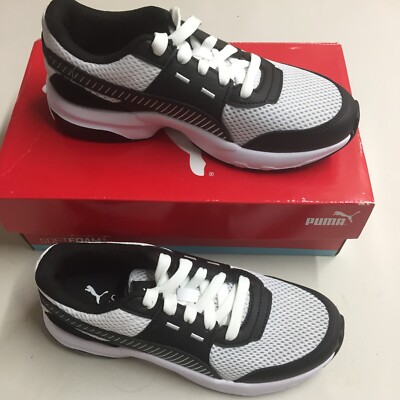 Puma 369502-04 Future Runner Premium Mens/Adults Sneakers Shoes