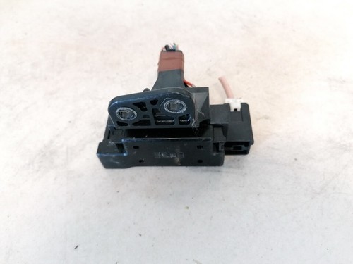 Toyota Avensis 2003 Fuses used, Genuine #1364996-26