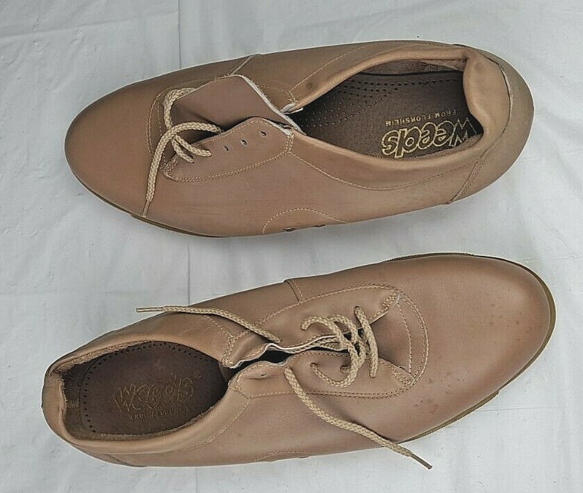 Vintage Florsheim Weeds, Casual Men display picture 2