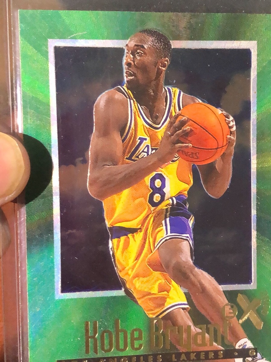 その他 1996 Skybox E-X2000 Kobe Bryant #30 1996-97 Skybox E-X2000 - Kobe Bryant #30 (RC) for sale online | eBay