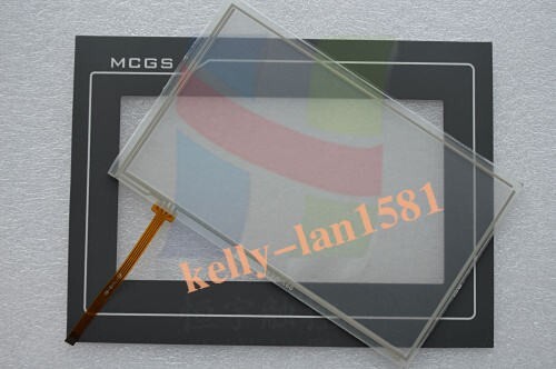 1pcs New TPC7062K/KS/KT/KX TPC7072GT Touchpad Protective Film - Picture 1 of 3