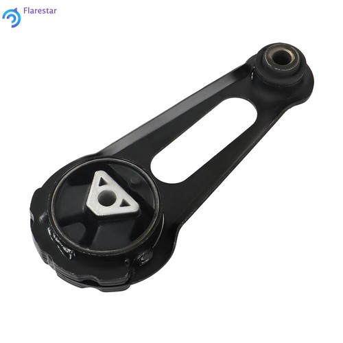 Engine Motor & Trans Mount Set for Nissan Versa Note 1.6L 2014 2015 2016 2017 - Picture 3 of 11