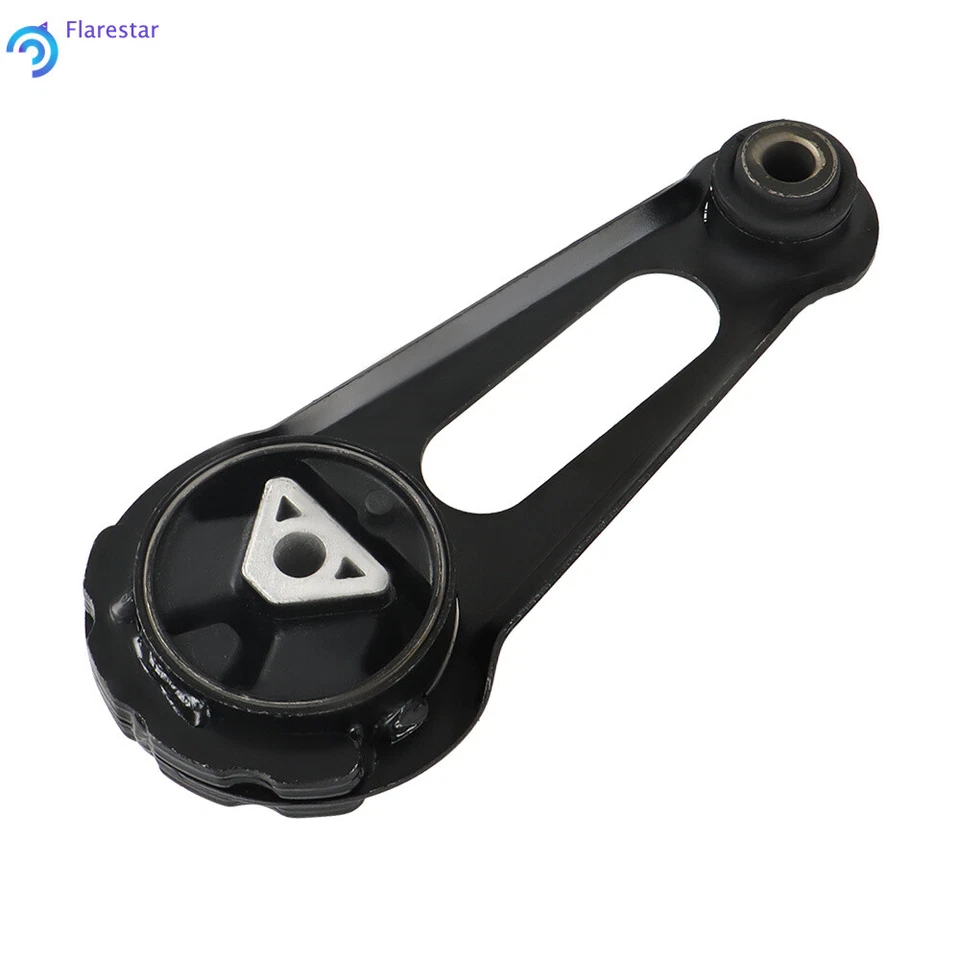 Juego de montaje de motor y transmisión para Nissan Versa Note 1.6L 2014 2015 2016 2017 Foto 3 de 4