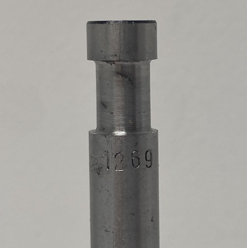 Borgward Hansa 1500 1800 DK9 exhaust valves (3x) - Picture 4 of 6