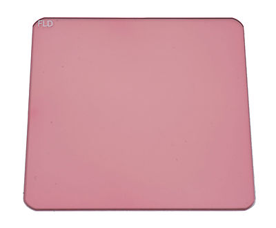 Kood P Series FLD Filter 85mm Resin Filter Cokin kompatibel