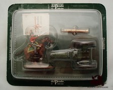 Figurine Del Prado Bataille