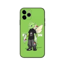 ScytherV Case For iPhone 17 16e 16 15 14 13 12 11 Pro Max Air Plus XR SE -al42