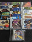 Sega Dreamcast Games – Authentic Disc Only/CIB – Pick Your Game – Tested