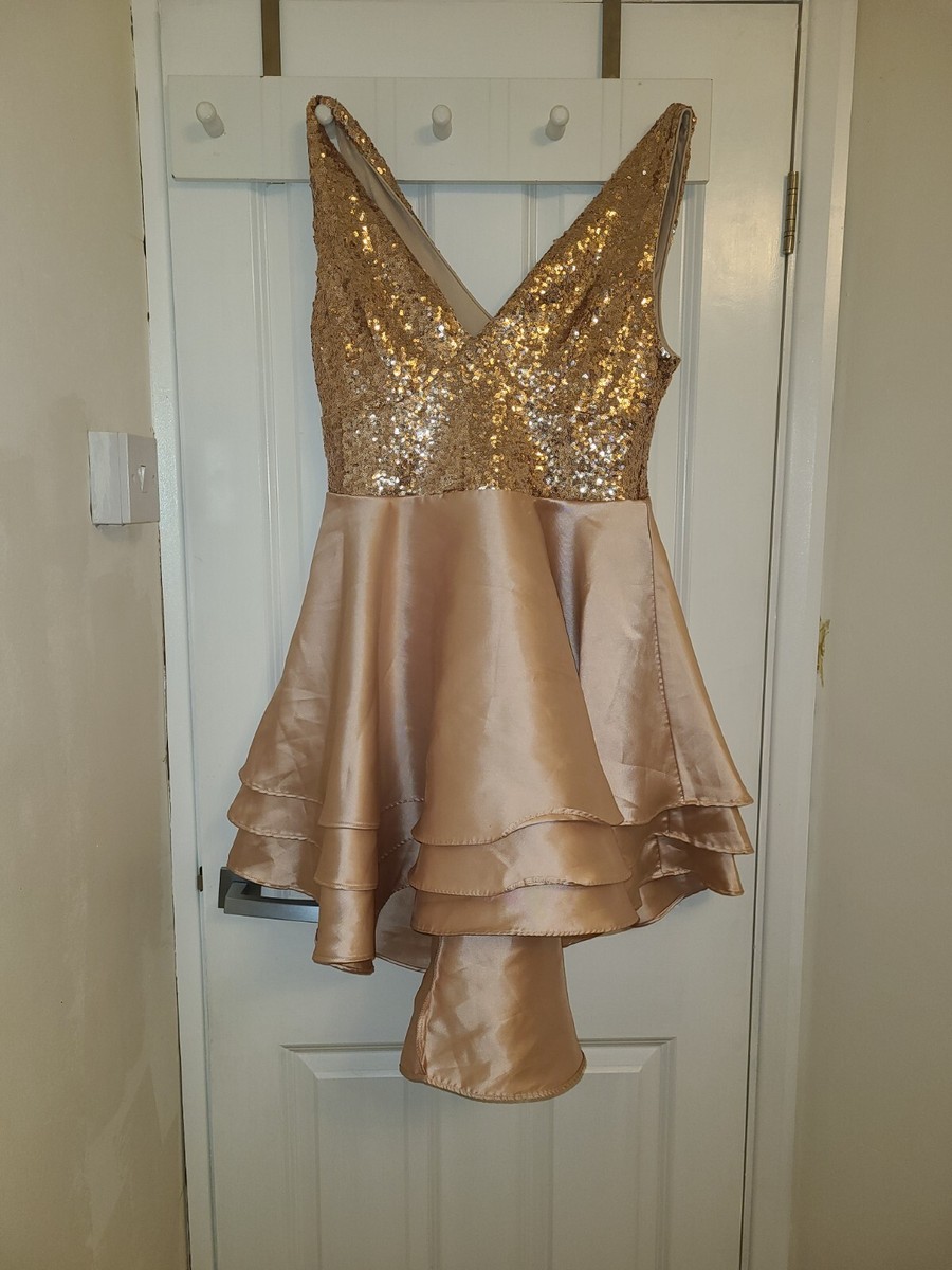 pink boutique satin sequin dress | eBay UK pink boutique satin sequin dress | eBay UK