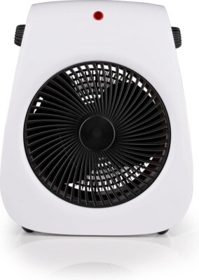 Alpina Heizlüfter 2000W Heizung Heizgerät Elektroheizung