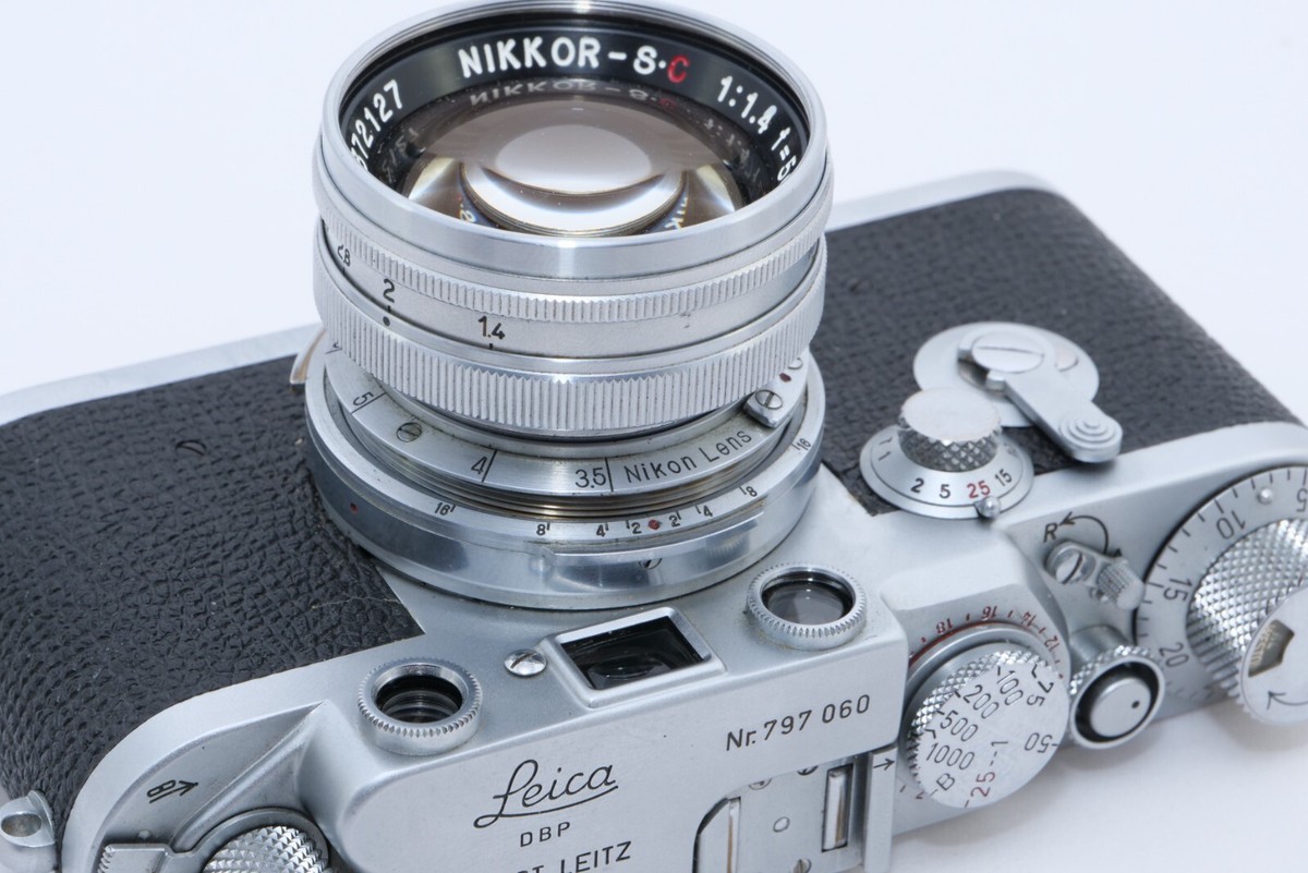 Leica カメラ　まとめ売り a0a7ca1f-7f67-4dda-9f1b-