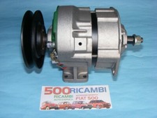 FIAT 500 D/F/L/R - 126 ALTERNATORE MOTORE REVISIONATO CON IL RESO DEL VECCHIO AN
