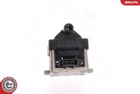 Skv Germany 03SKV008 ZüNdspule FüR Vw Audi Seat Skoda