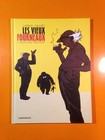 LUPANO/CAUUET : LES VIEUX FOURNEAUX T1 : CEUX QUI RESTENT!