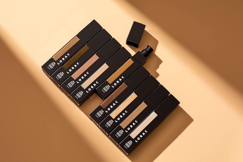 Flawless Coverage LORAC PRO Soft Focus Foundation - Ideal for Sensitive Skin - Picture 9 of 11