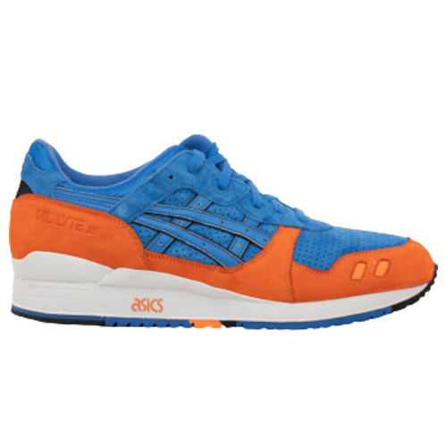 ASICS Ronnie Fieg x Gel Lyte 3 Flamingo for Sale ASICS Ronnie Fieg x Gel Lyte 3 Flamingo for Sale
