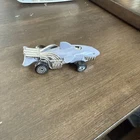 VTG 1986 Hot Wheels SHARKRUISER (Shark Cruiser) Purple 1:64 Made In Malaysia 261