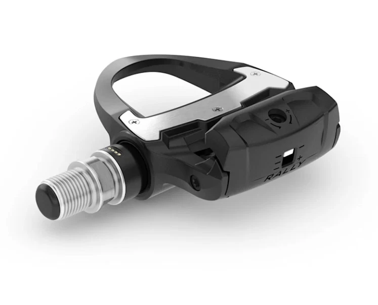 Garmin Rally RS210 Dual-Sensing Power Meter Pedals Road (SHIMANO