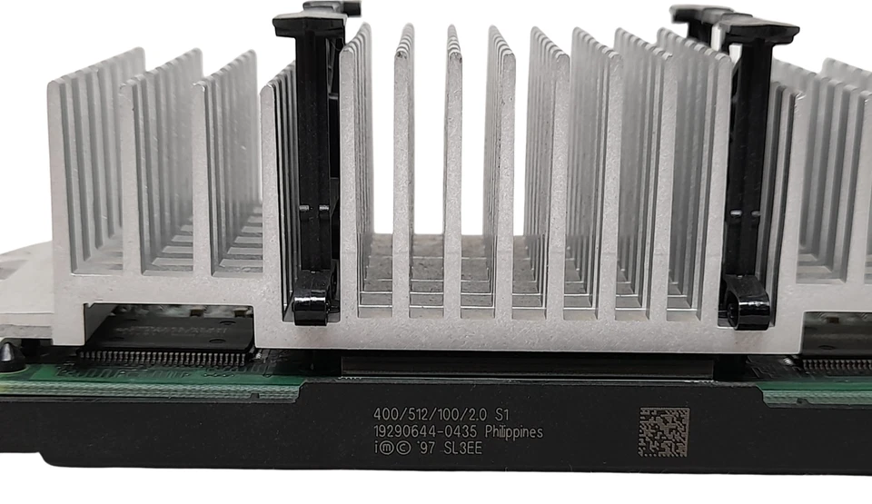 Intel Pentium II SL3EE 400MHz Socket Slot 1 CPU Price Inc VAT - Image 2 of 3