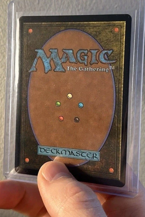 MTG Isochron Scepter (Halo Foil) (9) | NM Foil | Secret Lair Countdown Kit {SLC} - Image 2 of 3