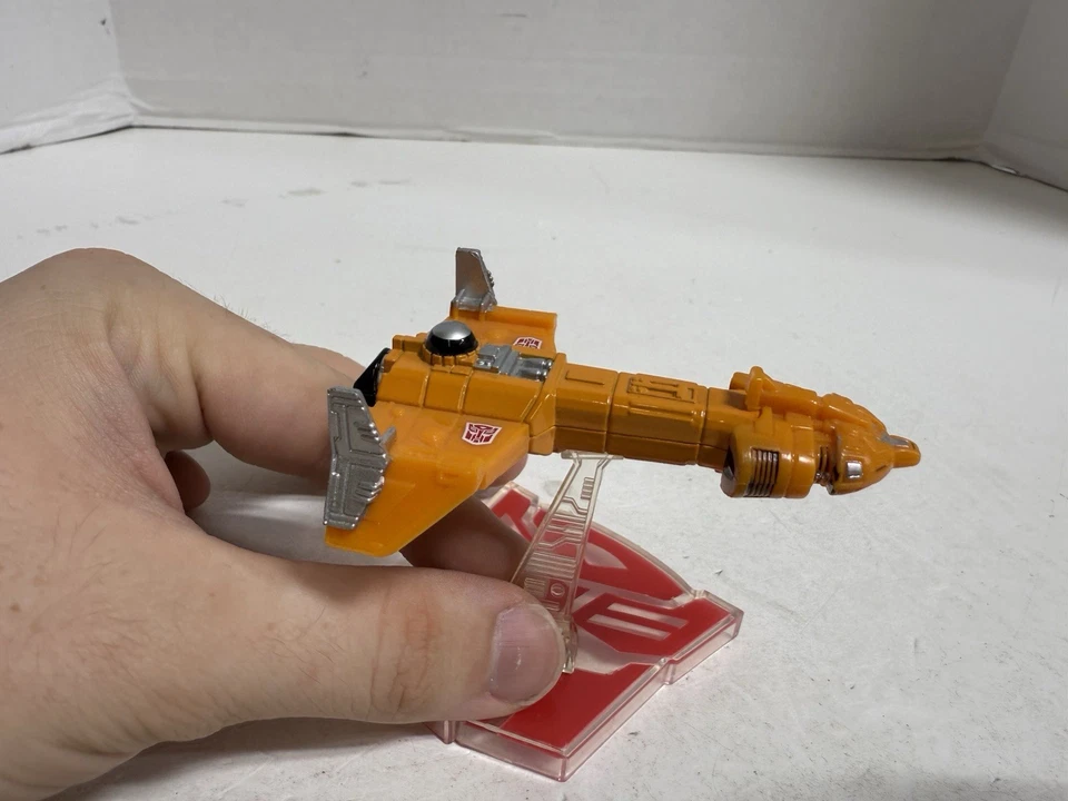 Transformers Titanium Series Ark - Image 4 of 4