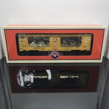 Lionel 6-58572 TCA 2014 Reading mint car O scale NEW NIB