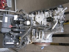 Motor A190 166 990 Mercedes-Benz A-Klasse W168 140/160/170/190/210 (T