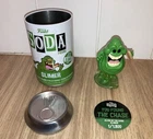 Funko Soda Vinyl Ghostbusters Slimer (Glow In The Dark) Chase 1/1,500