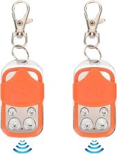 Automatic Door Remote Control, Portable Sensitive Electric Rolling Driveway Gate