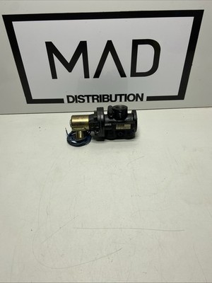 D1025H-C1 Norgren Prospector Poppet Series Two-Position Three-Way valve