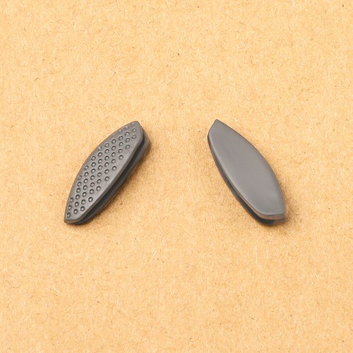Naselli in silicone naselli per montatura occhiali da sole Oakley Thurso OO9286 - Foto 12 di 15