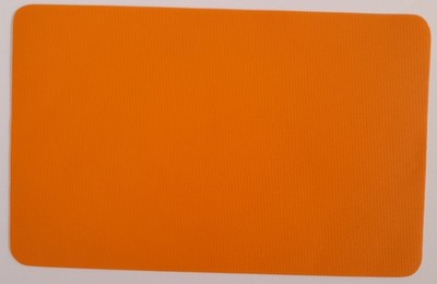 Original Aqua-Marina  Fusion BT-19 SUP Repair-Patch Reparatur-Flicken orange NEU