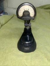 MAHR   COMPRAMESS STAND  .0001 Indicator