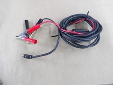 Gm 3000097 Vetronix Tech 2 Scan Tool Power Battery Cable