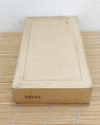 Neu Cisco Meraki MR46-HW Wi-Fi 6 802.11ax Multigigabit Ethernet New Box