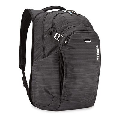 Thule Construct Backpack 24L - Black - 3205352 - Great Quality Product Design