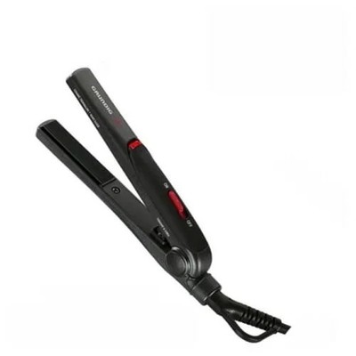 10 GRUNDIG Haarglätter, Haarstyler, 15 cm, To Go small, Ionic EU BUL