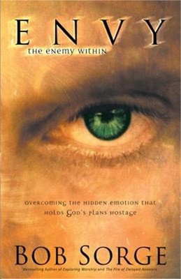 Envy: The Enemy Within (Paperback or Softback)
