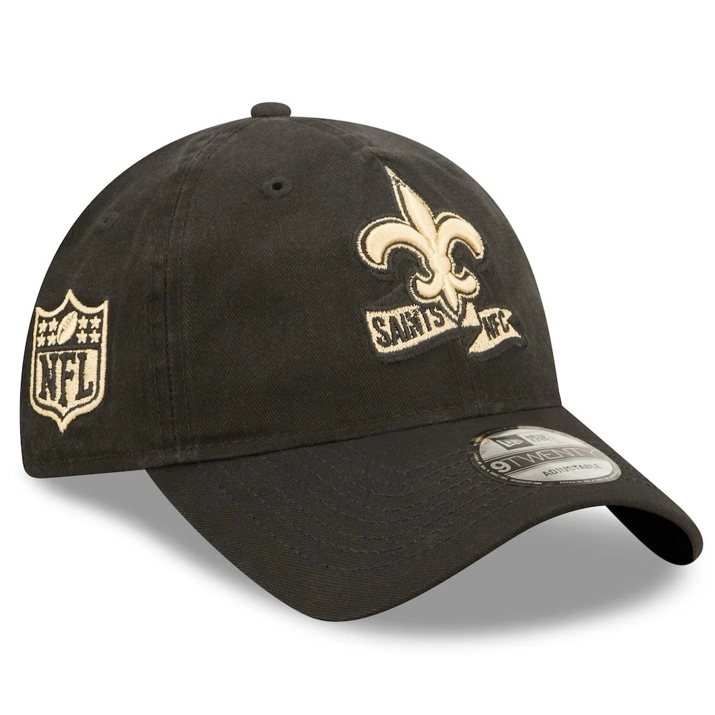 New Orleans Saints Fan Caps & Hats for sale | eBay